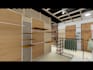 do architecture, 3d modeling, rendering and animation