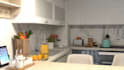 design the kitchen of your dreams