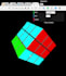 create a threejs web application or game