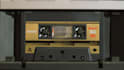 transfer your tape collection to digital files
