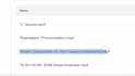build a web client portal with google drive as a cms backend