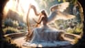 create relaxing and seamlessly looped videos for your music, meditation tracks
