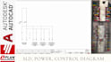 do electrical sld wiring diagram single line power, controls