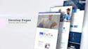 create blog site for you