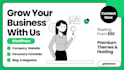 create wordpress portfolio and personal website