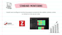 zabbix grafana telegraf monitoring system expert setup