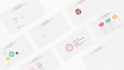 design pitch deck and powerpoint presentation