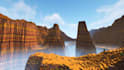 create an epic minecraft survival map