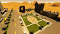 design realistic 3d landscape using revit and lumion