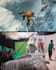 special effect cgi vfx compositing after effect visual effect vfx cleanup c4d