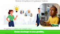 create a stunning motion graphics and explainer video that converts