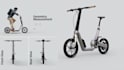 draw your product design illustration to visualize your idea