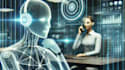 build an ai customer support phone agent