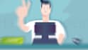 make after effects puppet and character animation in 2d and 3d style