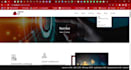 develop website with php html css bootstrap js mysql and and