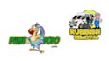 design unique caricature cartoon and mascot logo
