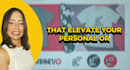 deliver branded and modern powerpoint presentation