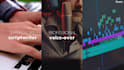 narrate your book into an audiobook