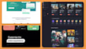 do website development as full stack developer, front end, backend development