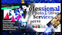 do mindblowing professional  photo editing services