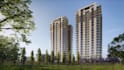 design high rise building, elevation and interior design