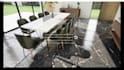 create 3d interactive architectural archiviz