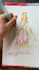 create a fashion illustration based on you and your energy