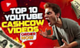 cash cow faceless videos and cash cow youtube automation channel