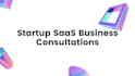 provide you consultation for your saas startup