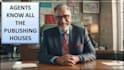 help you find a literary agent