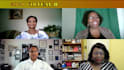 design and edit your zoom meeting video urgently