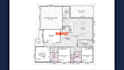 use 2d, 3d floor plan to better presenting your house space