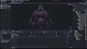 3d model minecraft entities using blockbench