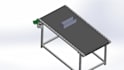 create any 3d cad models with solidworks