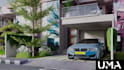 do commercial building design