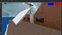script custom fps and game mechanics in roblox