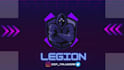 create logo, social media posts, youtube loading screen