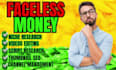 create automated cashcow top 10 videos, cashcow youtube, faceless videos