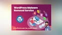 wordpress malware removal service in an hour