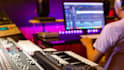 produce high quality worship music, christian songs, instrumentals, or covers