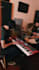 record drum tracks for your song