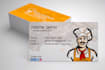 design business card,letterhead and stationery items