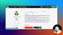 create your online course title, descriptions, slides, objectives
