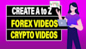 do elearning forex video, cryptocurrency course video