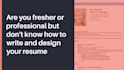 design job posts, job ads, company letterhead, and cover letters