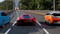 do 3d car animation and rendering