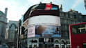 digitally add your content to the billboard of piccadilly, london, in this video