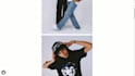 professionally design a streetwear clothing website