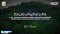 create holy quran or islamic videos with subtitles