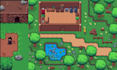 do pixel art character sprite sheet top down game rpg game asset pixel animation